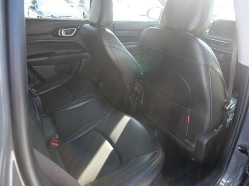 Used 2022 Jeep Compass Trailhawk image 26