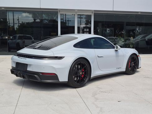 Used 2026 Porsche 911 Carrera GTS RWD image 9