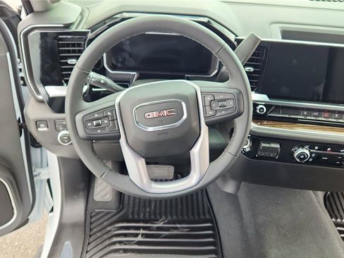 New 2026 GMC Sierra 2500 SLE w/ Remote Start Package image 18