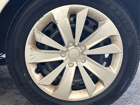 Used 2020 Subaru Impreza 2.0i image 30