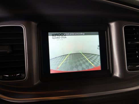 Used 2022 Dodge Charger SXT image 6