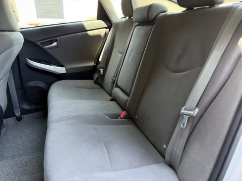 Used 2013 Toyota Prius Three FWD image 15