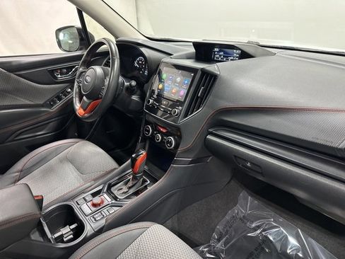 Used 2023 Subaru Forester Sport image 12