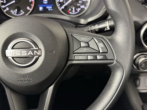 New 2025 Nissan Sentra S image 18