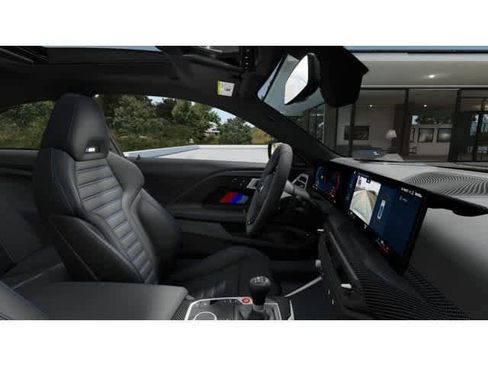 New 2026 BMW M2 RWD image 9