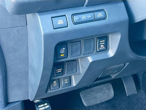 New 2026 Nissan Frontier PRO-4X w/ Pro Premium Package image 10