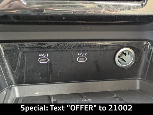 Certified 2025 Audi Q5 Premium Plus w/ Premium Plus image 27