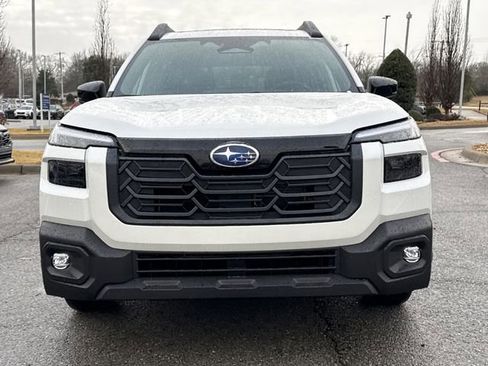 New 2026 Subaru Outback Limited image 8