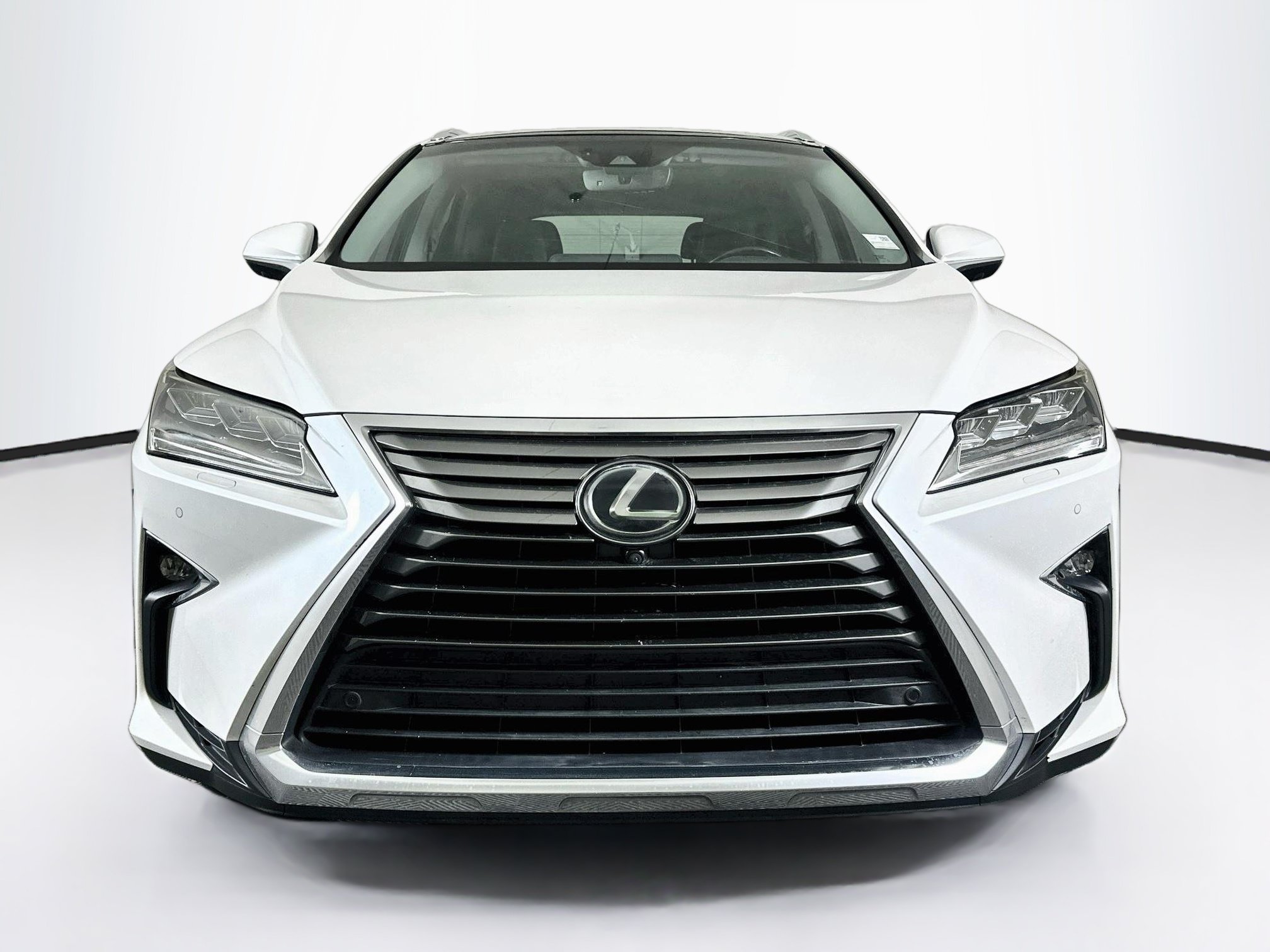 Used 2017 Lexus RX 350 AWD w/ Luxury Package image 2