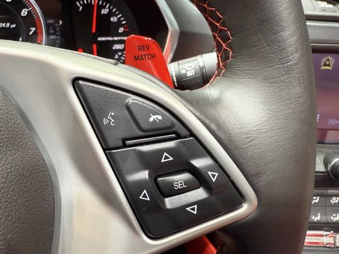 Used 2017 Chevrolet Corvette Grand Sport image 64