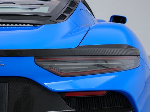 Certified 2022 Maserati MC20 Coupe RWD image 18