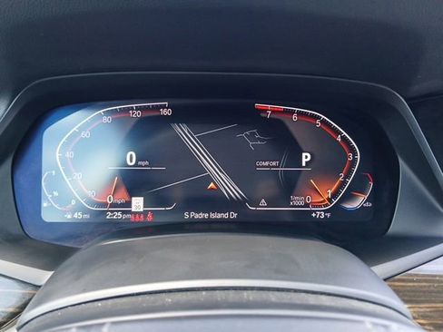 Used 2020 BMW X5 xDrive40i AWD/4WD image 25