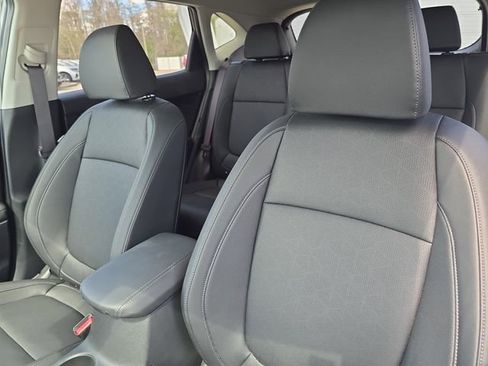 Used 2026 Kia Seltos SX image 22