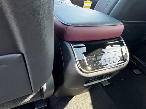 New 2026 INFINITI QX80 Autograph AWD/4WD image 27
