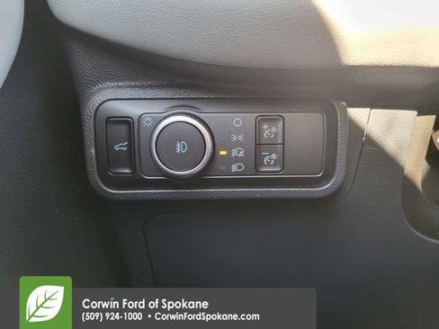 New 2026 Ford Explorer Platinum w/ LUX Leather Package image 25