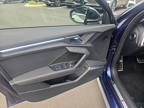 Used 2023 Audi S3 Premium Plus image 13