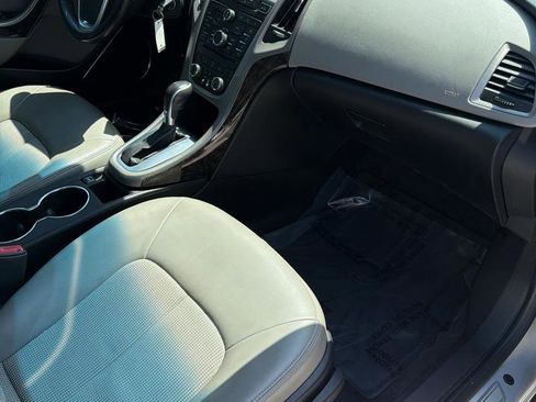 Used 2012 Buick Verano Convenience image 20