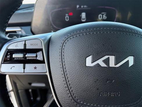 Used 2023 Kia Telluride S w/ S Sunroof Package image 25
