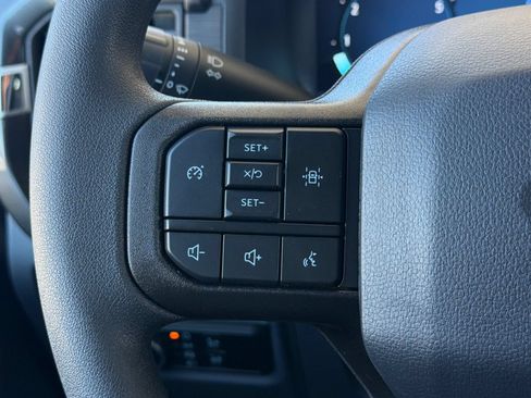 New 2026 Ford F150 STX w/ Equipment Group 200A RWD image 24