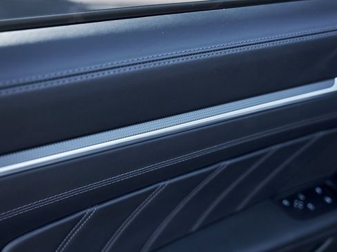 Used 2024 Porsche 911 Turbo image 29