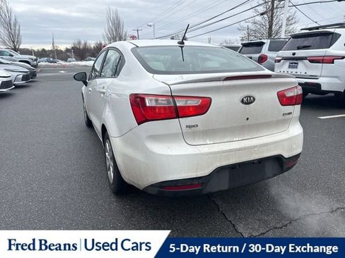 Used 2013 Kia Rio EX image 10