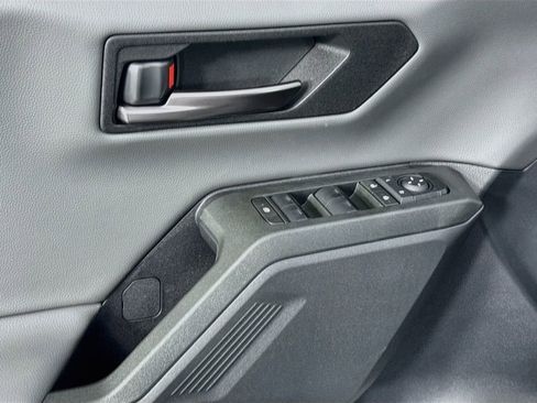 New 2026 Toyota RAV4 SE AWD/4WD image 22