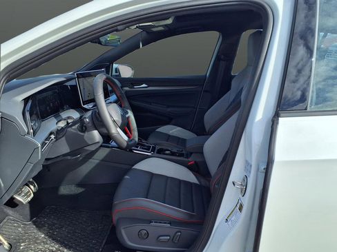 New 2026 Volkswagen GTI Autobahn FWD image 53