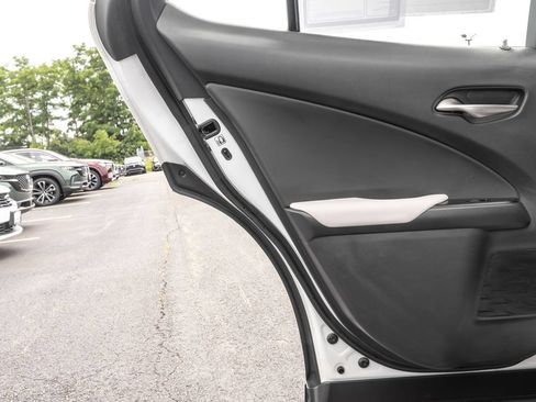 Used 2023 Lexus UX 250h AWD w/ Accessory Package (Z1) image 29