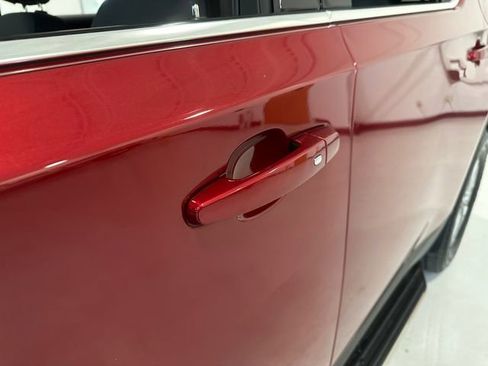 Certified 2023 Chevrolet Traverse LT image 13