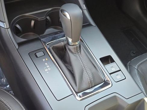 New 2026 MAZDA CX-5 Preferred image 13