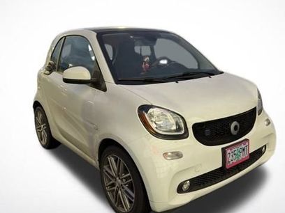 Used 2019 smart fortwo electric drive