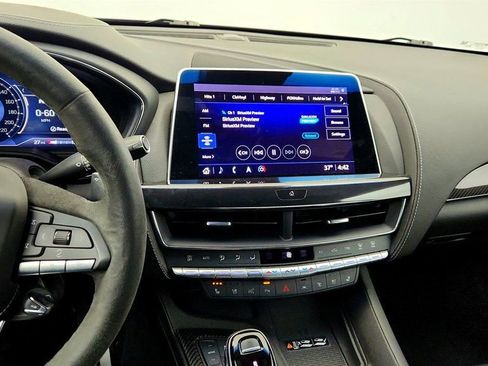 Used 2022 Cadillac CT5 V Blackwing w/ Parking Package image 17