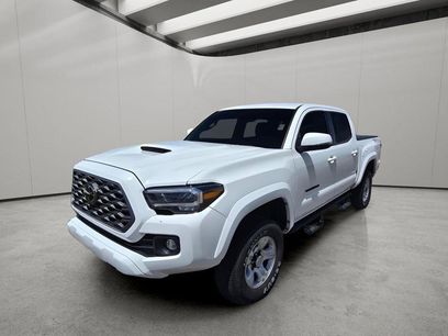 Used 2021 Toyota Tacoma TRD Sport w/ Technology Package