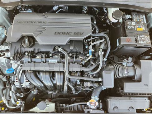New 2026 Kia K4 GT-Line FWD image 21