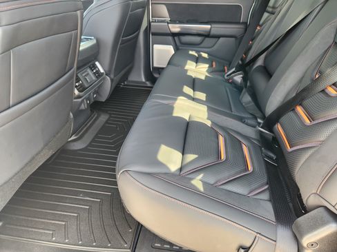 New 2026 Ford F150 Raptor w/ Equipment Group 803A Raptor R AWD/4WD image 21