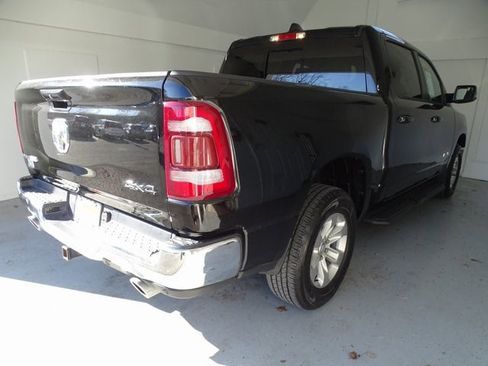 Certified 2023 RAM 1500 Laramie image 21