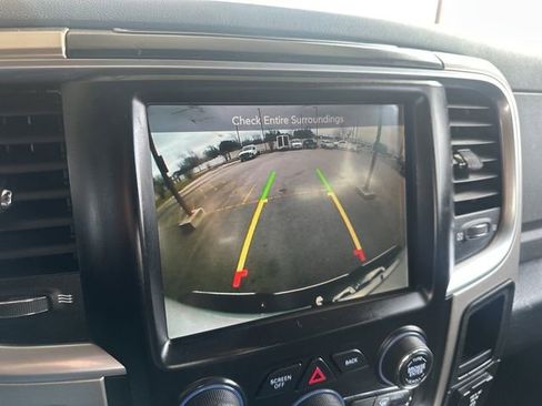 Used 2017 RAM 1500 Lone Star image 27