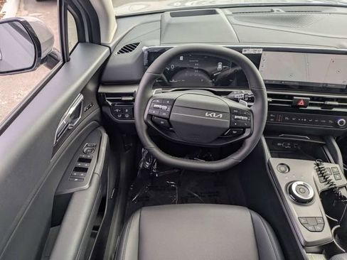 New 2026 Kia Sportage X-Pro Prestige AWD/4WD image 15