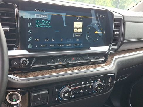 Used 2024 Chevrolet Silverado 2500 LT w/ All Star Edition AWD/4WD image 24