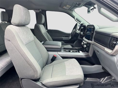 Used 2023 Ford F150 XLT w/ Equipment Group 302A High image 28