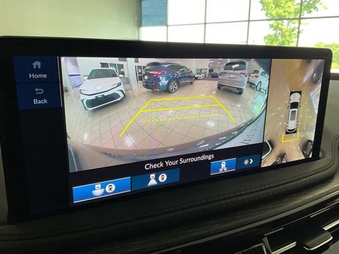 Certified 2026 Acura MDX SH-AWD w/ Advance Package image 18