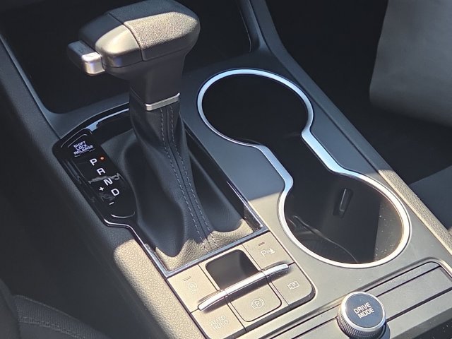 New 2026 Kia K5 LXS FWD image 11