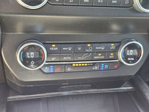 Certified 2020 Ford Expedition Max Limited w/ Equipment Group 301A RWD image 24