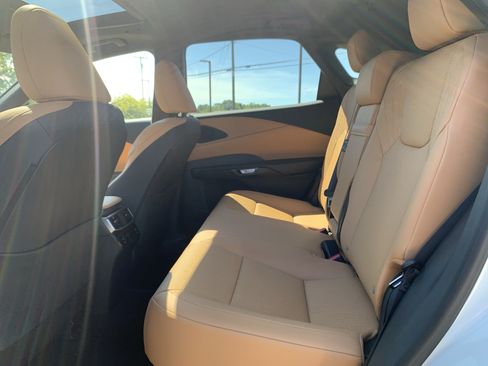Used 2026 Lexus RX 350 Premium w/ Accessory Package (Z1) FWD image 32