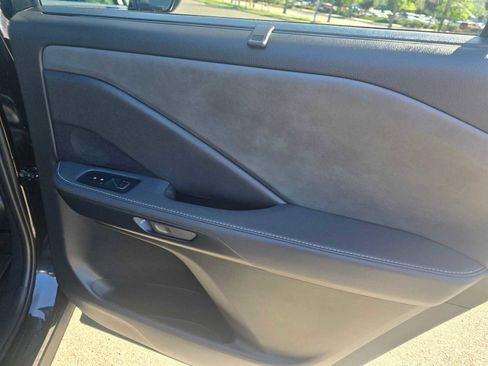 New 2026 Lexus TX 350 FWD image 13