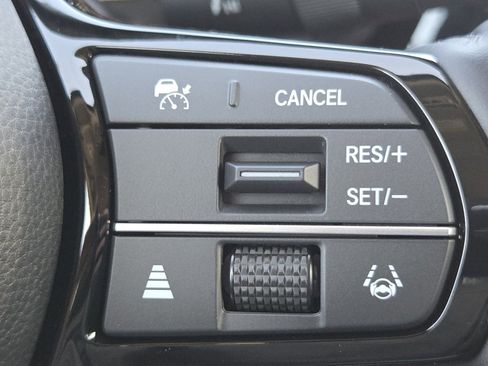 New 2026 Honda CR-V EX-L image 31