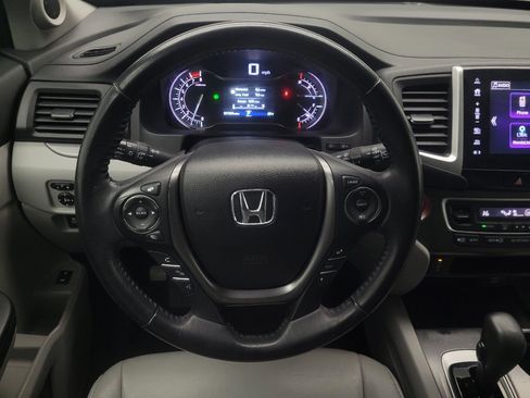 Used 2017 Honda Pilot EX-L image 22