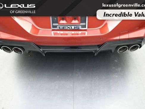 Used 2020 BMW M8 Convertible w/ M Carbon Exterior Package AWD/4WD image 25