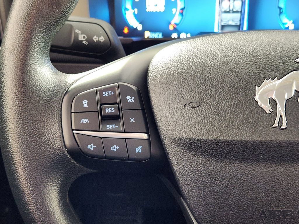 Used 2025 Ford Bronco Sport Big Bend AWD/4WD image 18