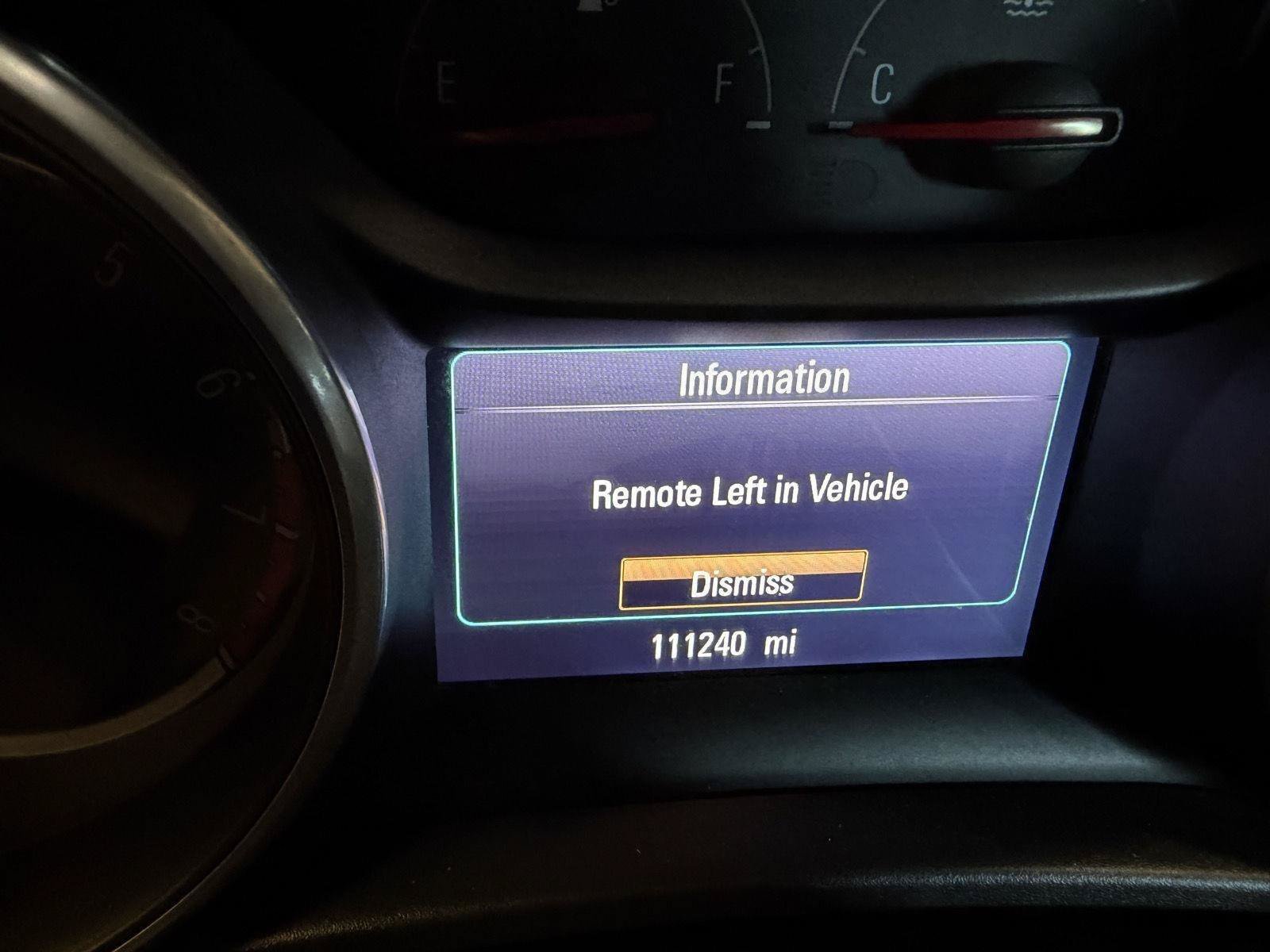 Used 2018 Buick Regal Essence FWD image 13